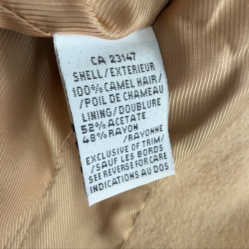 Women's Toggle Jacket 12 - Picture 3 of 4